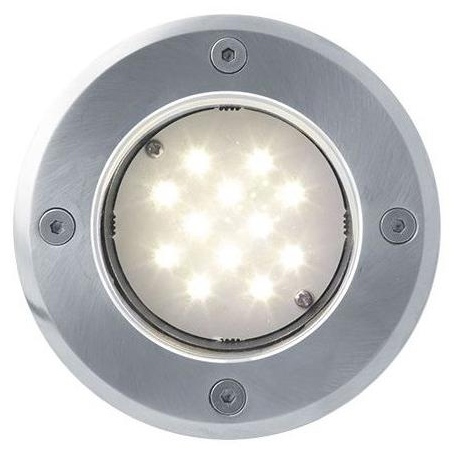 Boden einbaustrahler LED Lampe 6W RGB