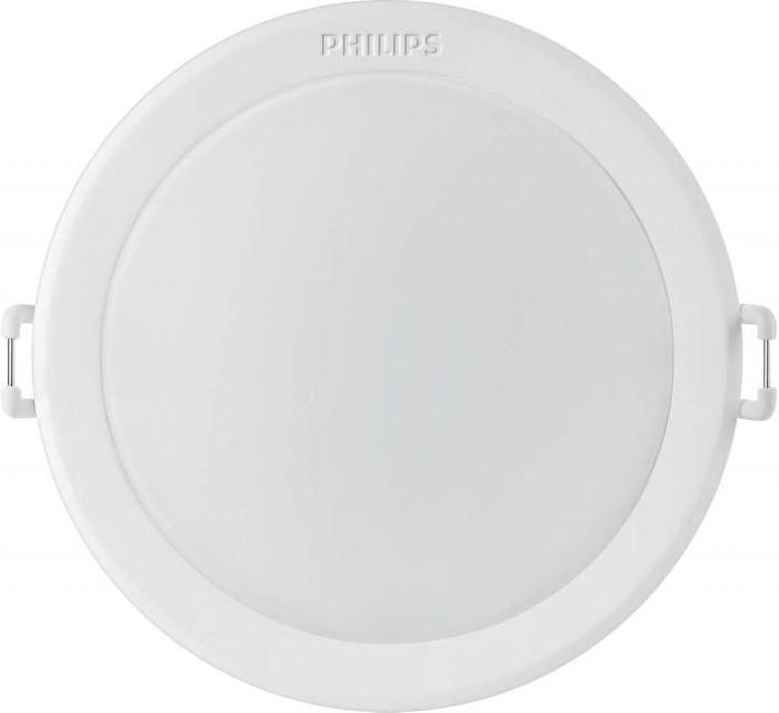 Philips LED deckenbeleuchtung Leuchte 10W Meson Tageslicht 59203/31/P3