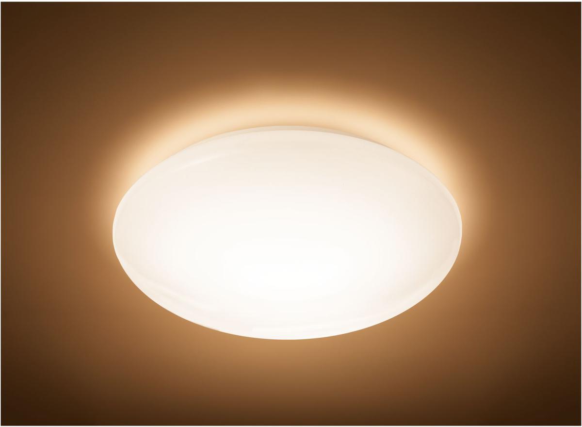 Philips LED deckenbeleuchtung Leuchte 4x5W Wildleder 31802/31/EO