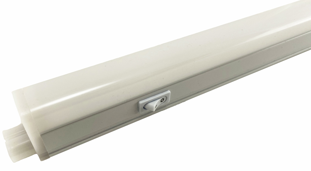 Philips LED Leuchtstoffröhre 29cm 4W Linear Tageslicht 31232/31/P3