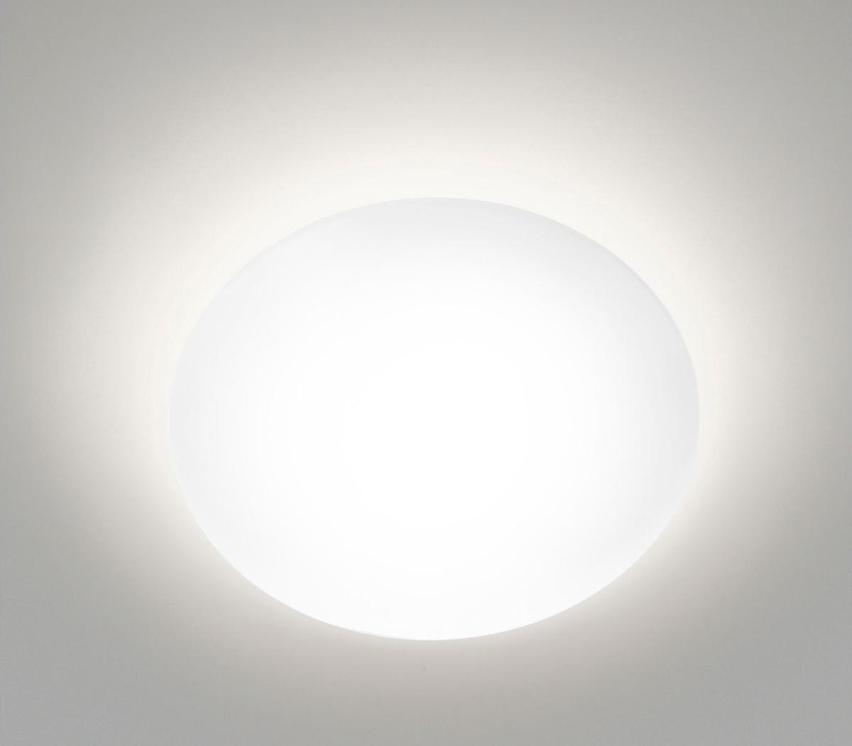 Philips LED deckenbeleuchtung Leuchte 4x2,4W Suede Tageslicht 31801/31/16