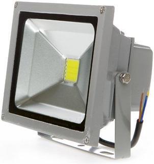 LED Strahler 12V 20W Tageslicht