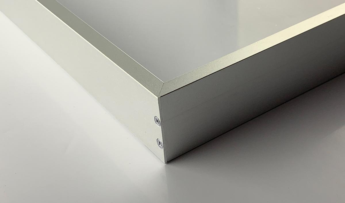 Rahmen LED Panel E6060 zur Montage