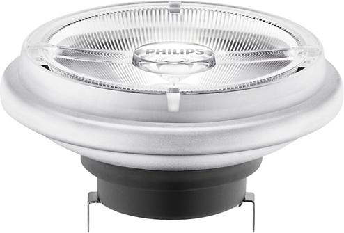 MASTER LEDspotLV D 15-75W 930 AR111 40D