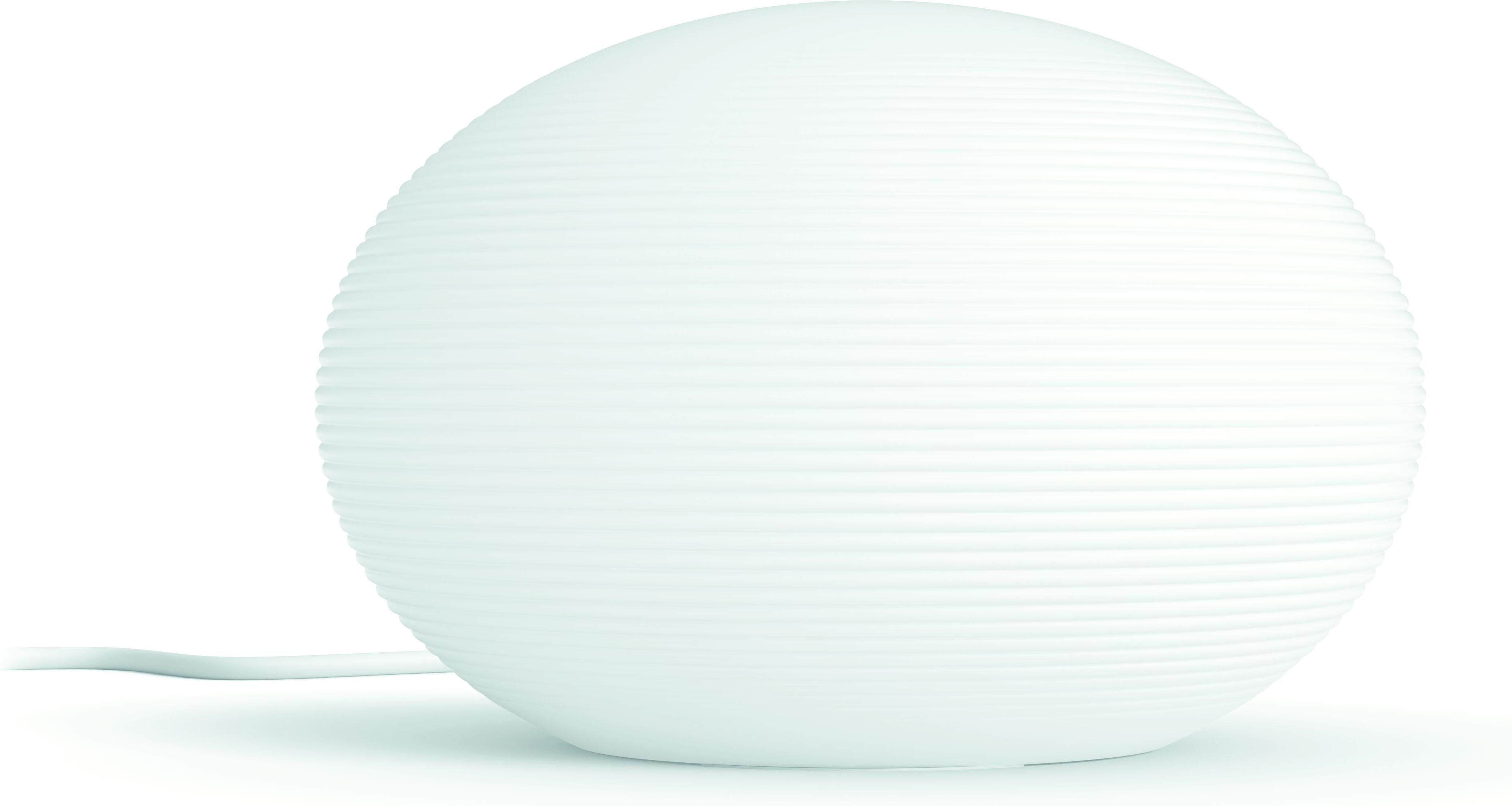 Hue Flourish Bluetooth LAMPA STOLNÍ LED RGB 9,5W 806 lm 2000-6500K, bílá
