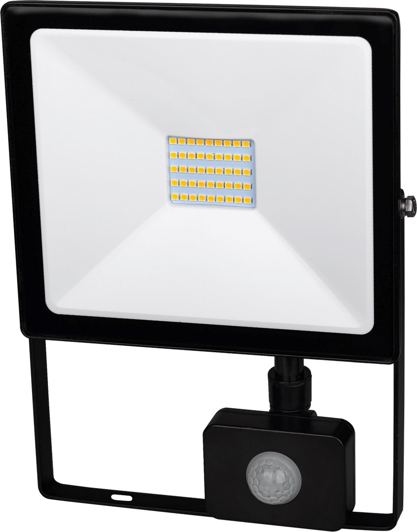 DAISY LED PIR SMD 50W
