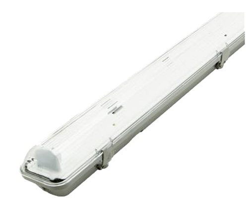 LED prachotesné svietidlo TRUST LED PS 1xT8 / 120CM (bez trubíc)