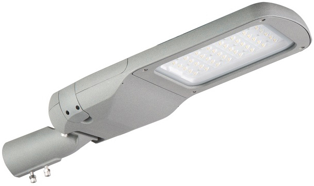 LED smart verejné svietidlo 70W 4500-6000K