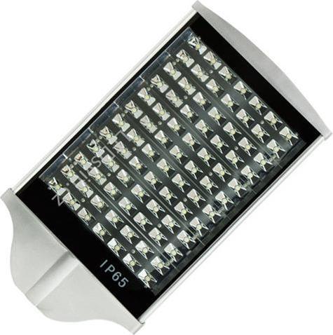 LED verejné osvetlenie 84W biela