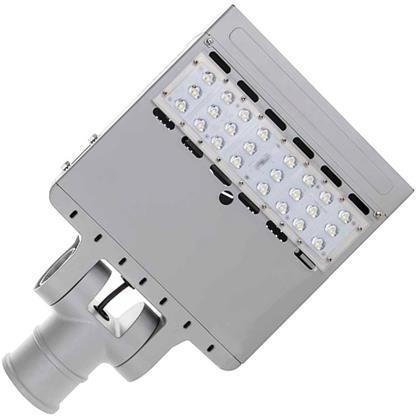 LED verejné osvetlenie 30W neutrálna biela 24 Power LED