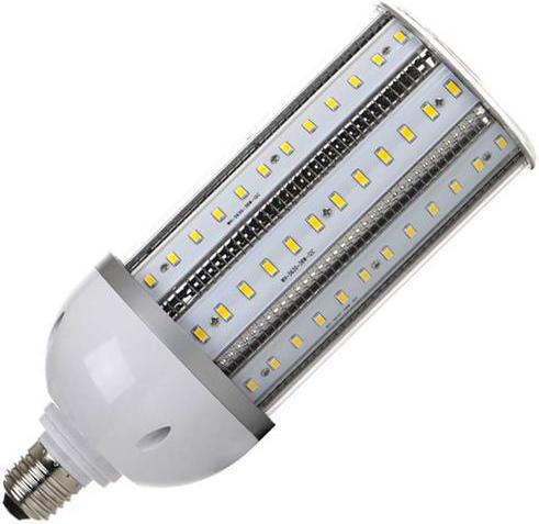 LED žiarovka E27 CORN 28W teplá biela