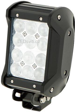 LED pracovné svetlo 36W BAR2 10-30V