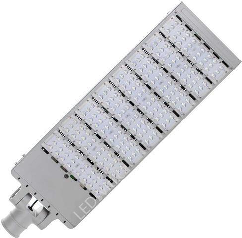 LED verejné osvetlenie 240W neutrálna biela 192 Power LED