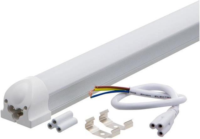 Stmievateľné LED trubicové svietidlo 120cm 18W T8 teplá biela