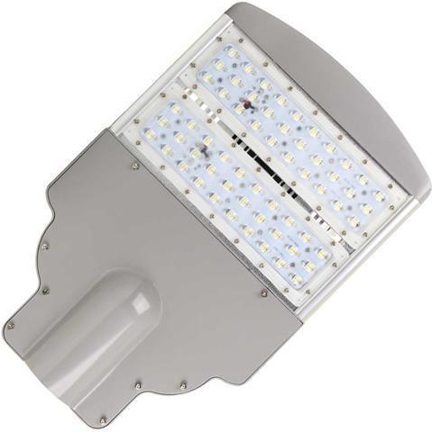 LED verejné svietidlo 60W teplá biela