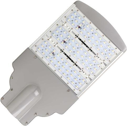 LED verejné svietidlo 90W neutrálna biela