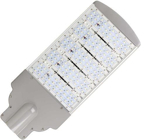 LED verejné svietidlo 150W neutrálna biela