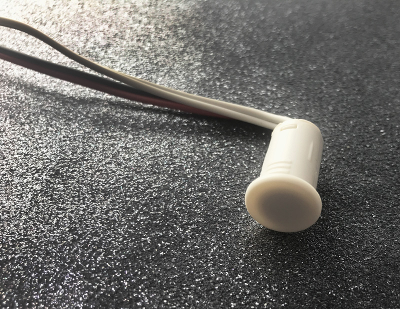 Dotykový spínač 12V 1,25A max.15W