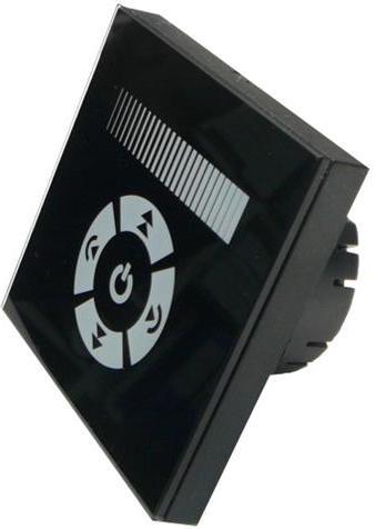 Dotykový stmievač pre LED triakový 230V 10A 220W