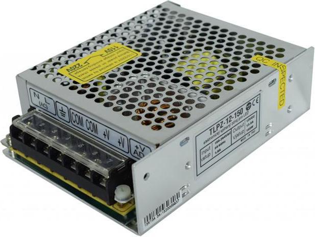 Napájací zdroj 24V 6,3A 150W IP20