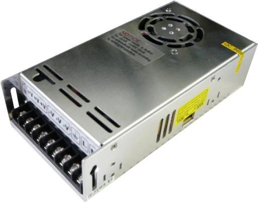Napájací zdroj 24V 14,6A 350W IP20