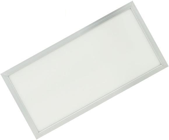Podhľadový LED panel RGB 300 x 600 mm 15W