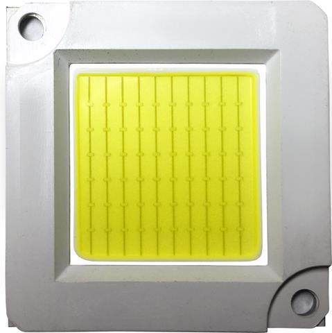 LED COB čip pre reflektor 50W neutrálna biela