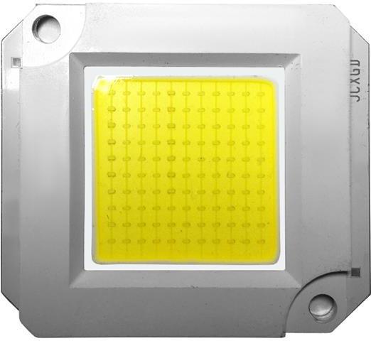 LED COB čip pre reflektor 60W neutrálna biela