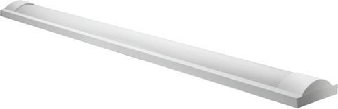 LED žiarivkové těleso 36W 126cm 2600lm neutrálna biela