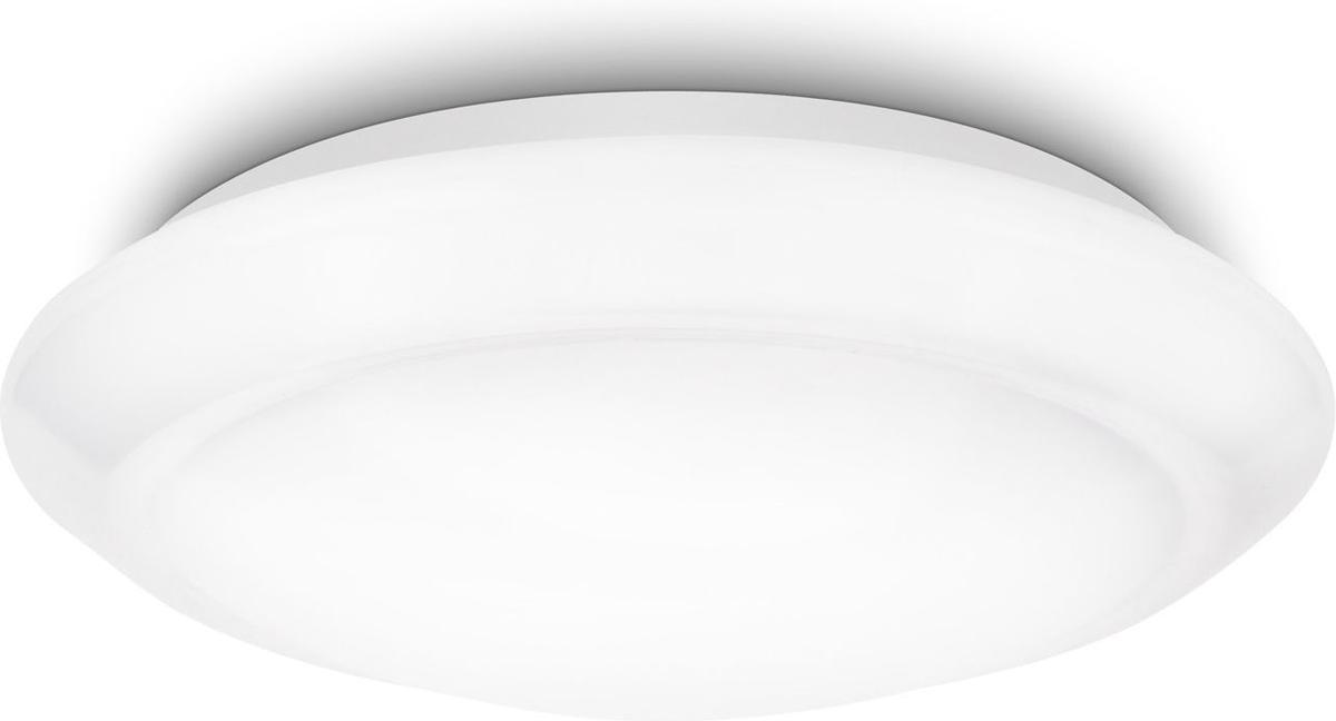 Philips LED Cinnabar svietidlo stropné biela 6W 33361/31/16