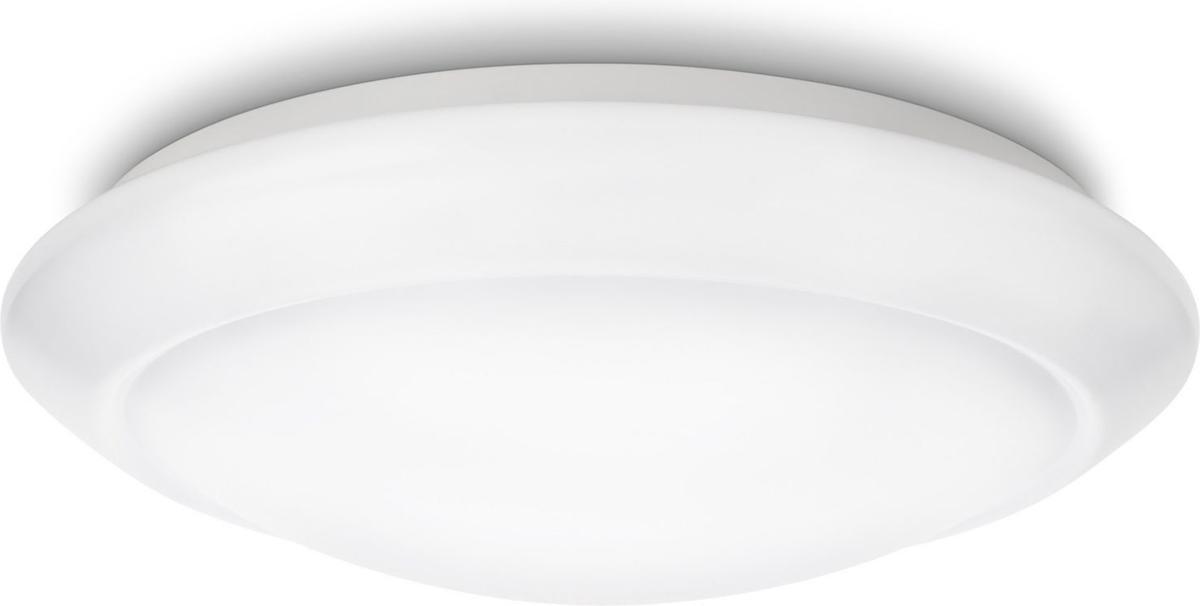 Philips LED Cinnabar svietidlo stropné biela 22W 33365/31/16