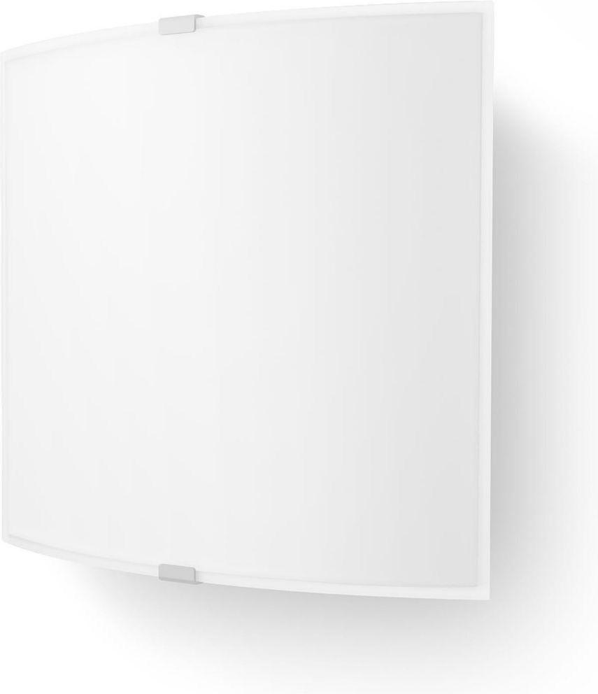 Philips LED Nonni svietidlo nástenné biela 3,5W 33517/31/16