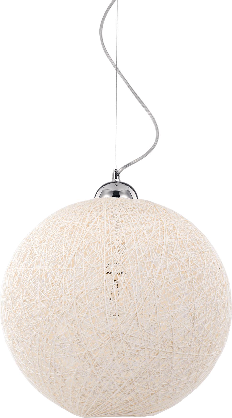 Ideal lux LED Basket d40 závesné svietidlo 3x5W 96162
