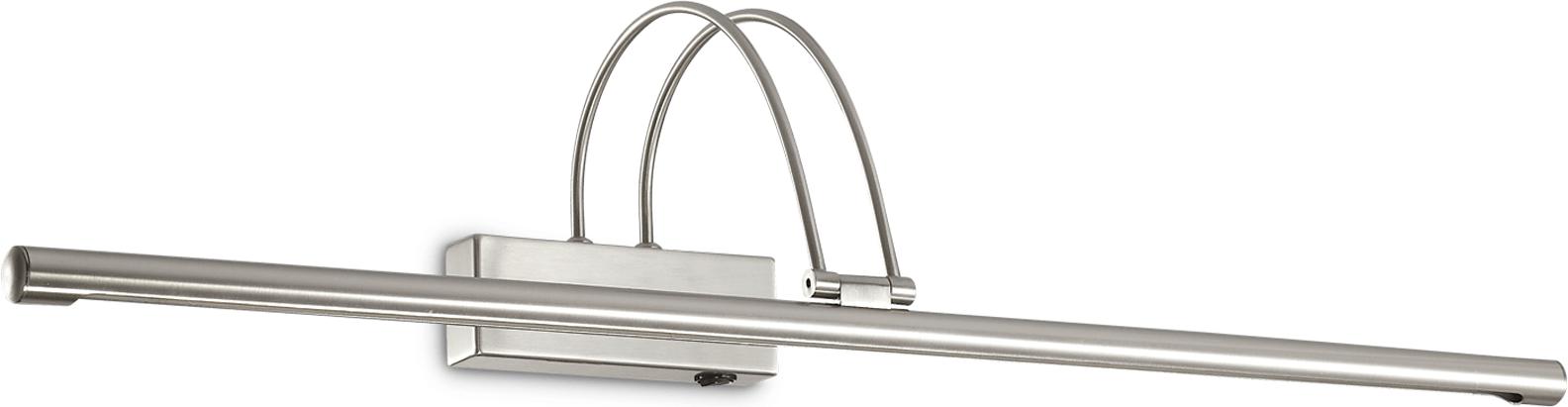 Ideal lux LED Bow Nickel max 114 x 0,07W / 7069