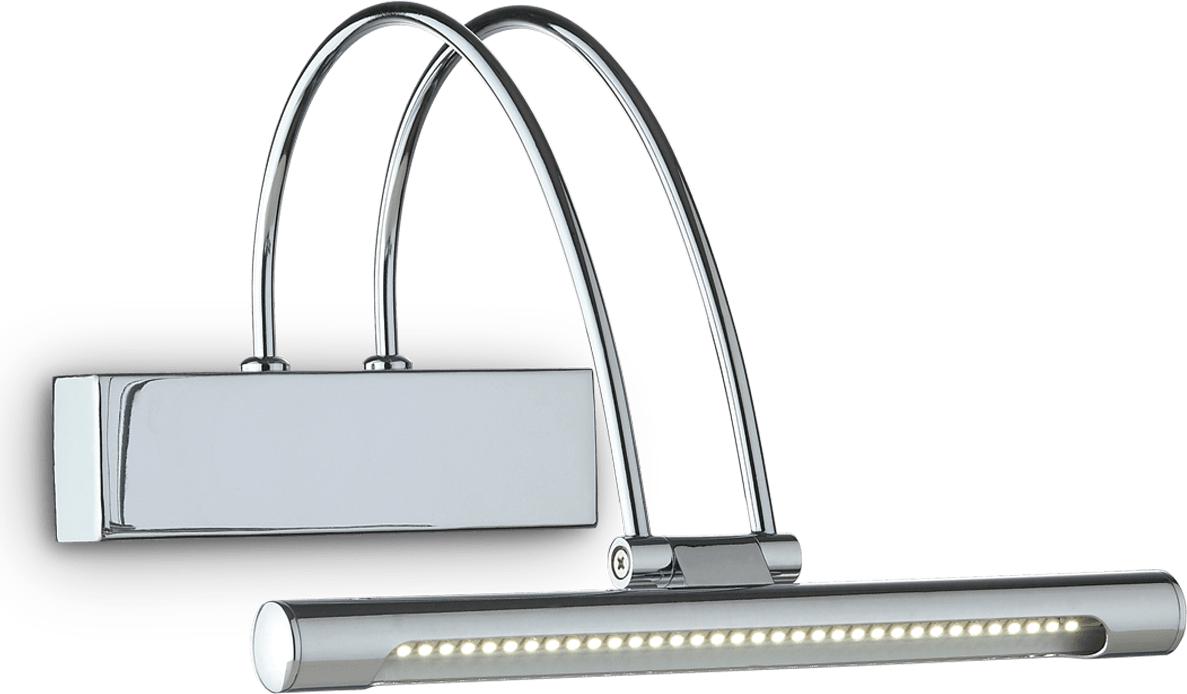 Ideal lux LED Bow Cromo max 36 x 0,07W 005386