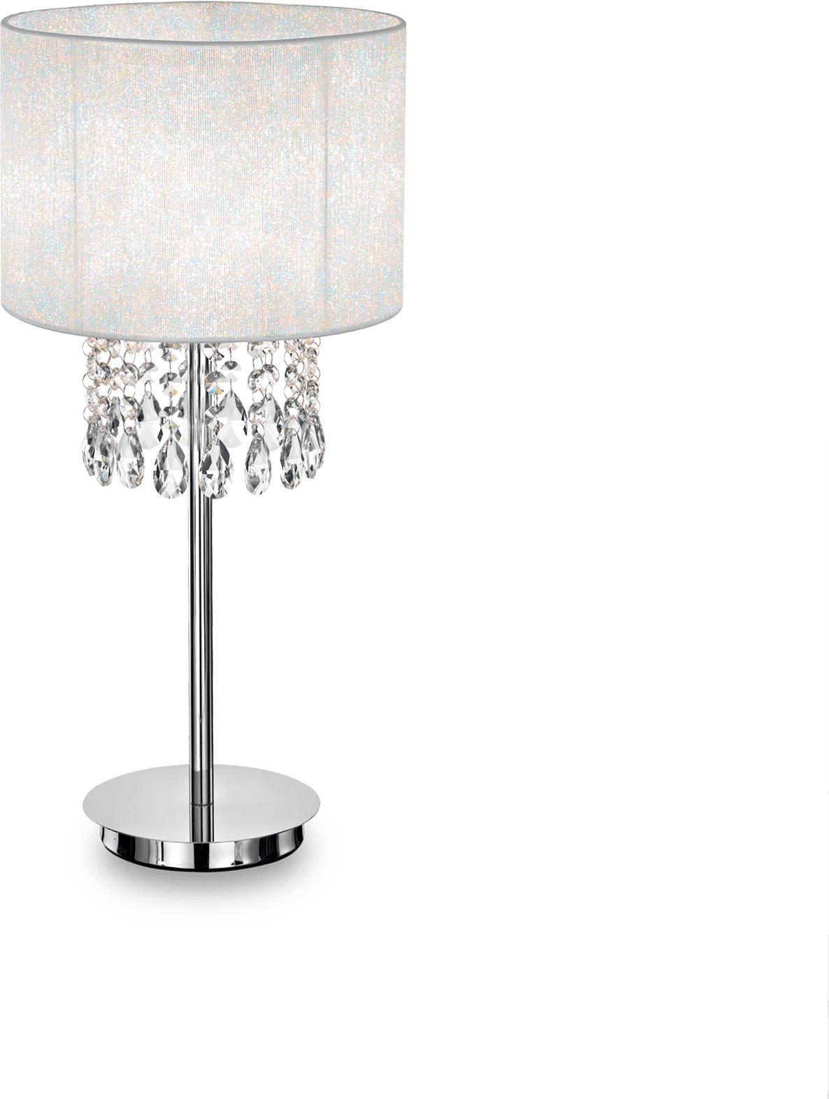 Ideal lux LED Opera lampa stolná 5W 68305
