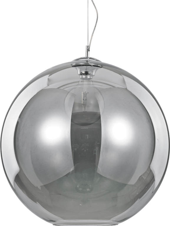 Ideal lux LED Nemo fume d50 závesné svietidlo 5W 94137