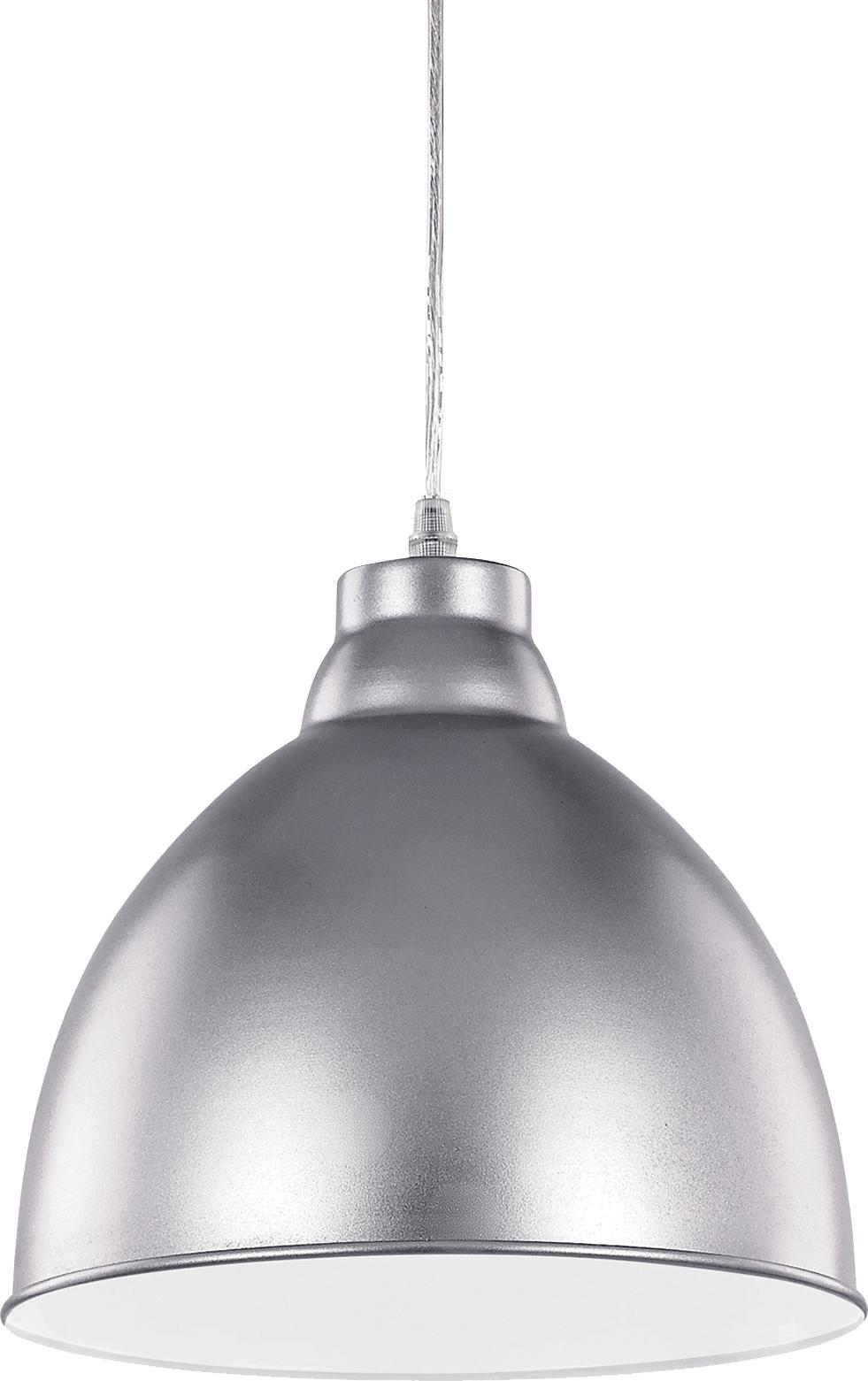 Ideal lux LED Navy alluminio závesné svietidlo 5W 20716