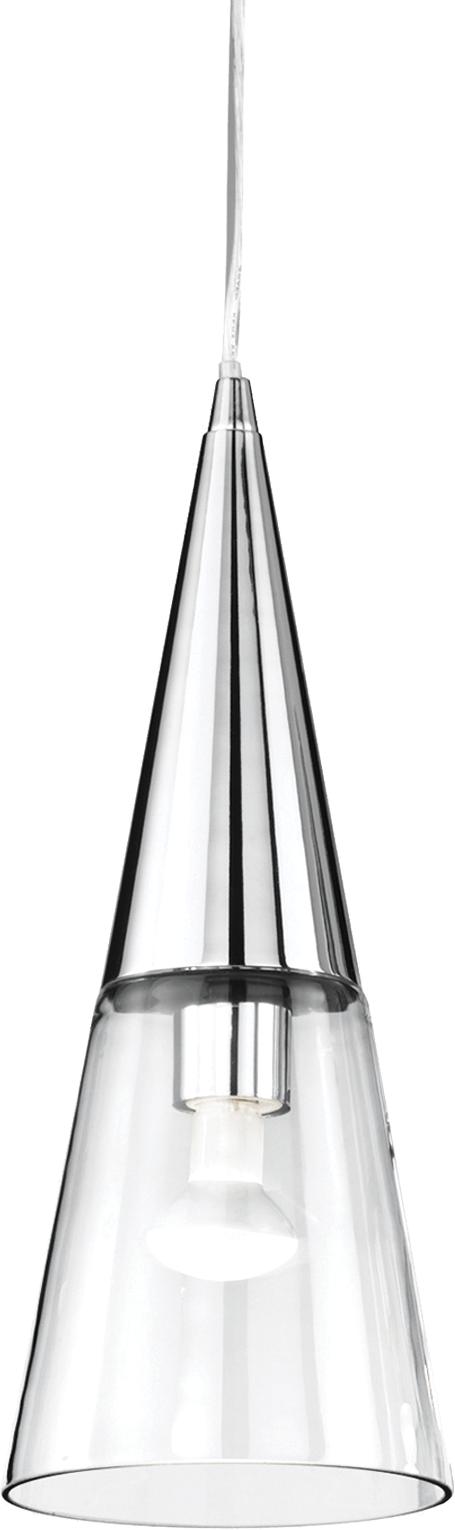 Ideal lux LED Cono závesné svietidlo 5W 17440