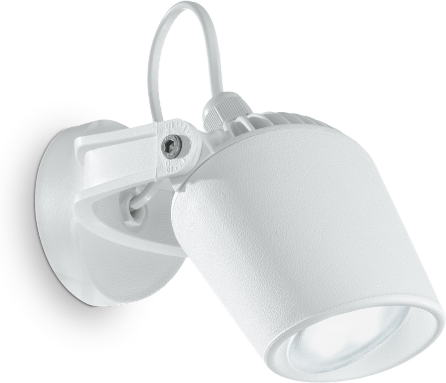 Ideal lux LED Minitommy bianco max 4,5W GU10 / 96483