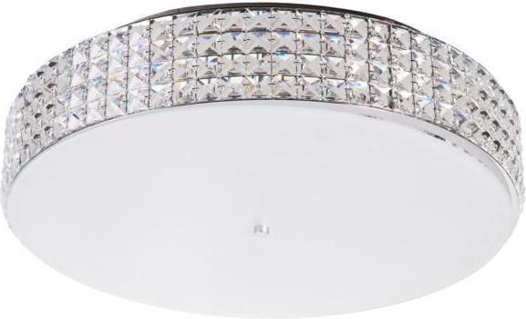 Ideal lux LED Corte ruggine luster 3x5W 97657