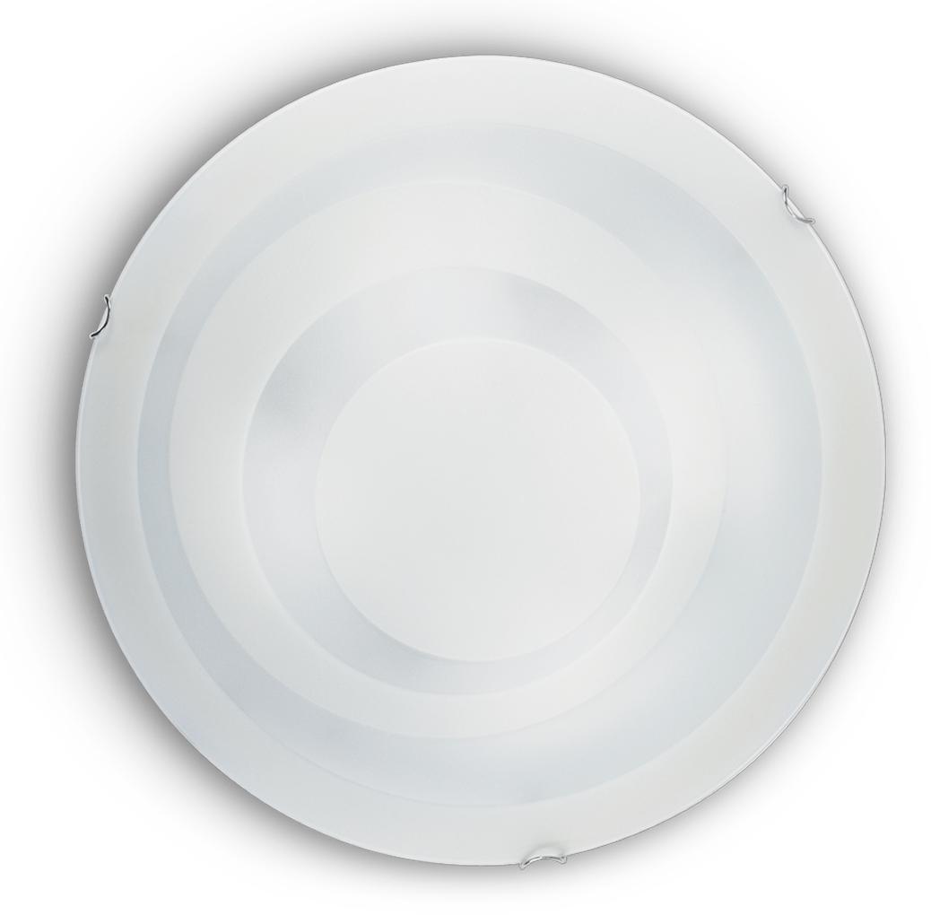 Ideal lux LED Dony nástenné svietidlo 2x5W 20891