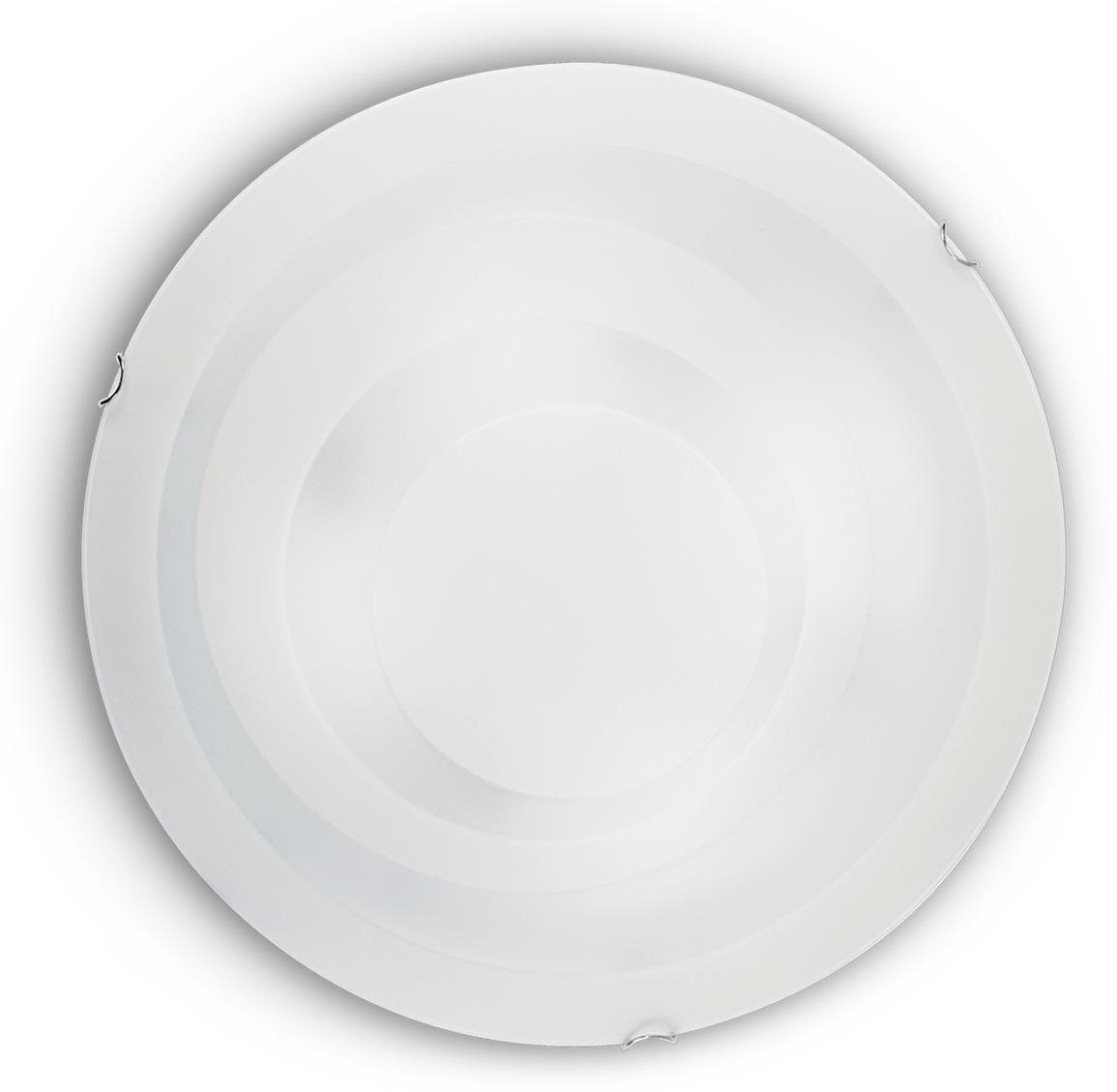 Ideal lux LED Dony nástenné svietidlo 3x5W 19635