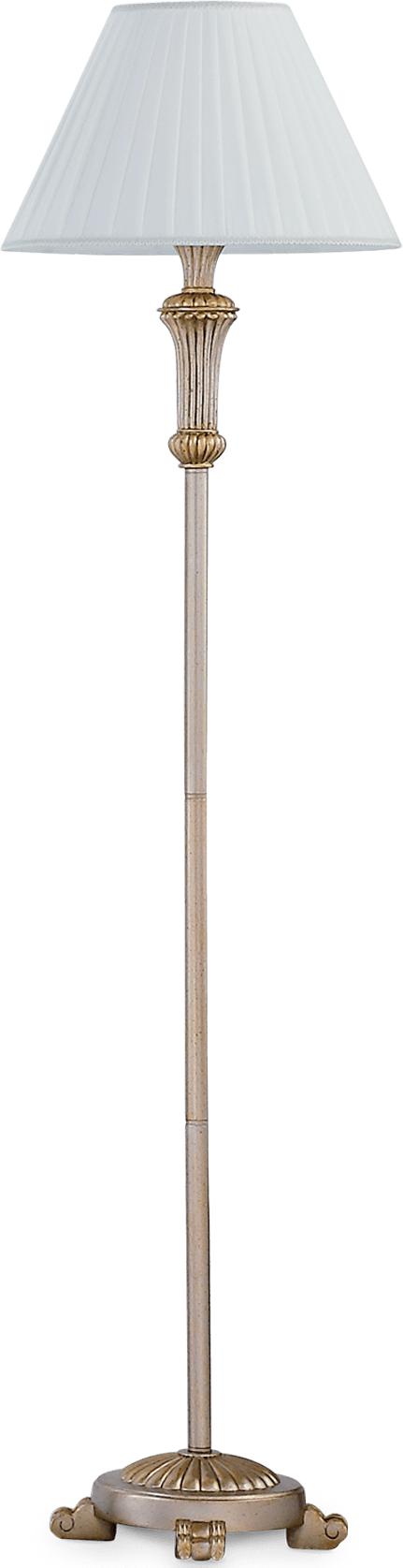 Ideal lux LED Dora lampa stolná 5W 20877
