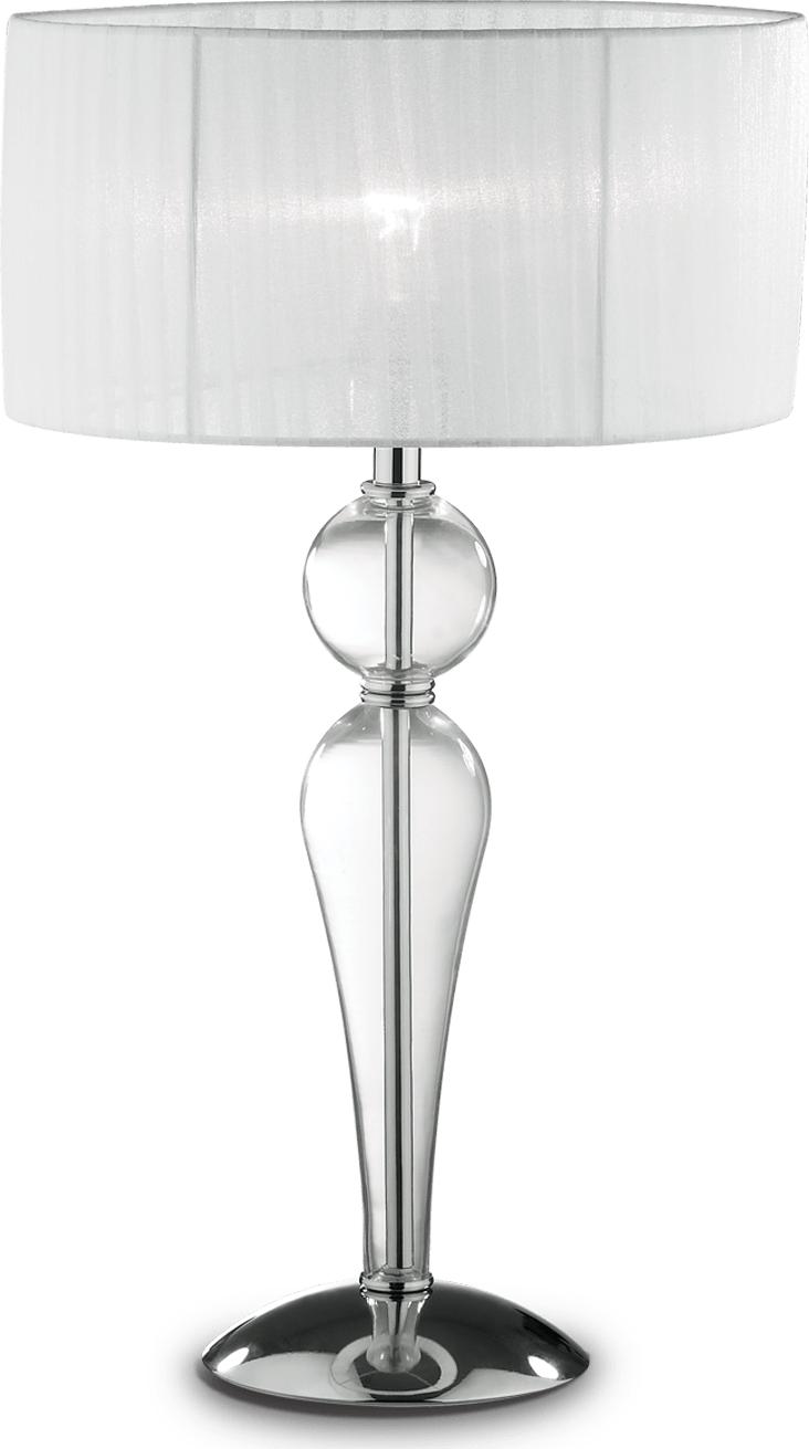 Ideal lux LED Duchessa big lampa stolná 5W 44491