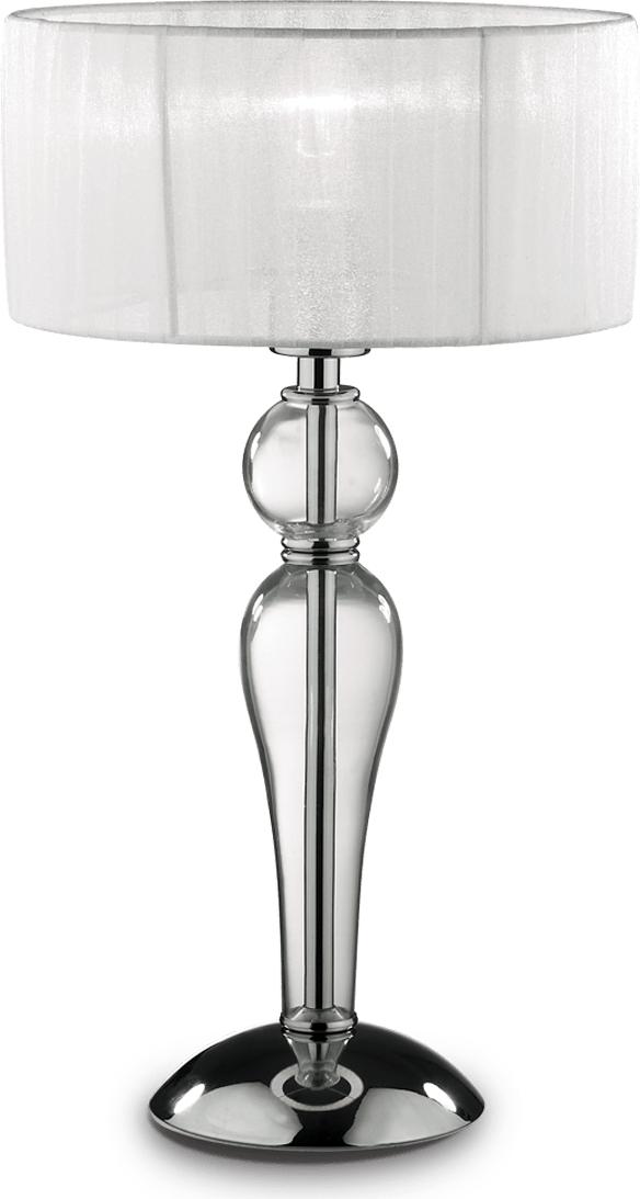 Ideal lux LED Duchessa small lampa stolná 5W 51406