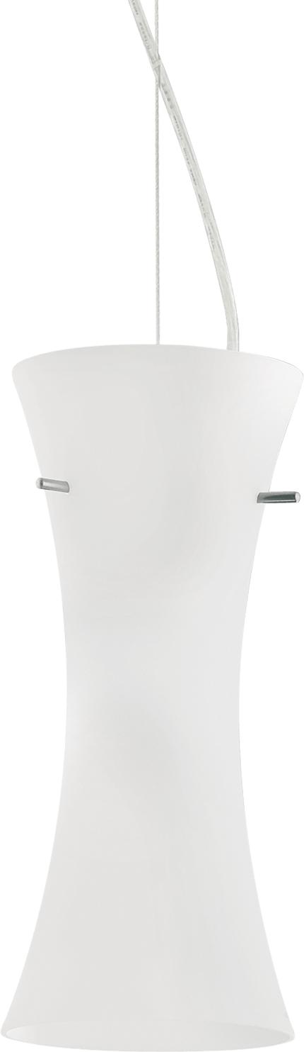 Ideal lux LED Elica small závesné svietidlo 5W 17600
