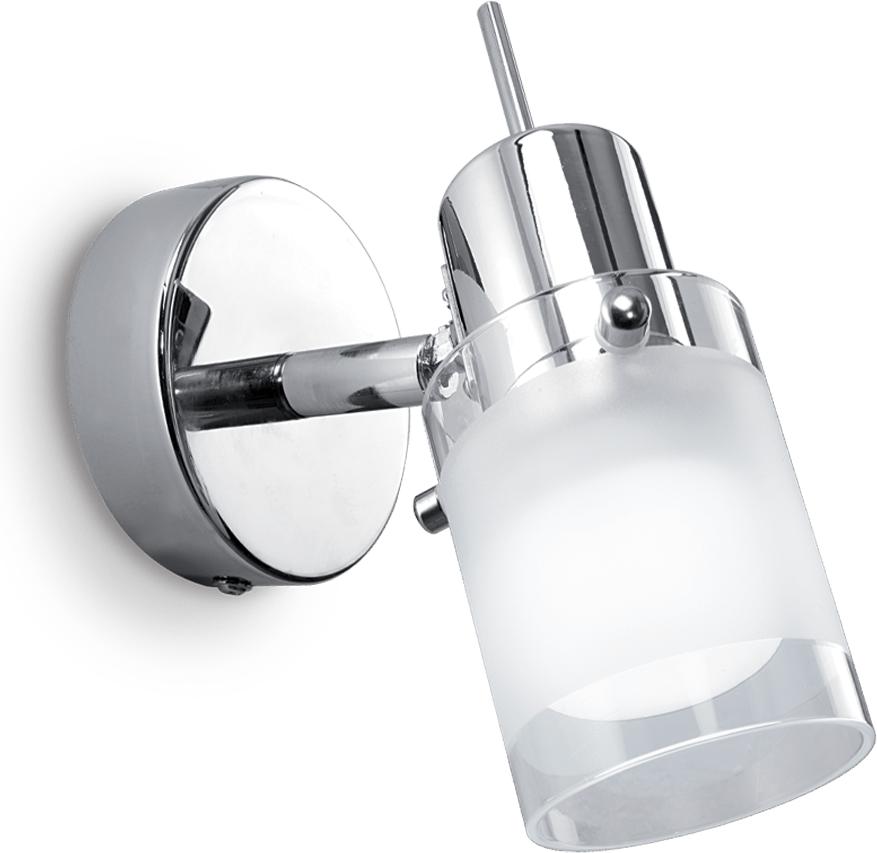 Ideal lux LED Elis bodové svietidlo 5W 31071