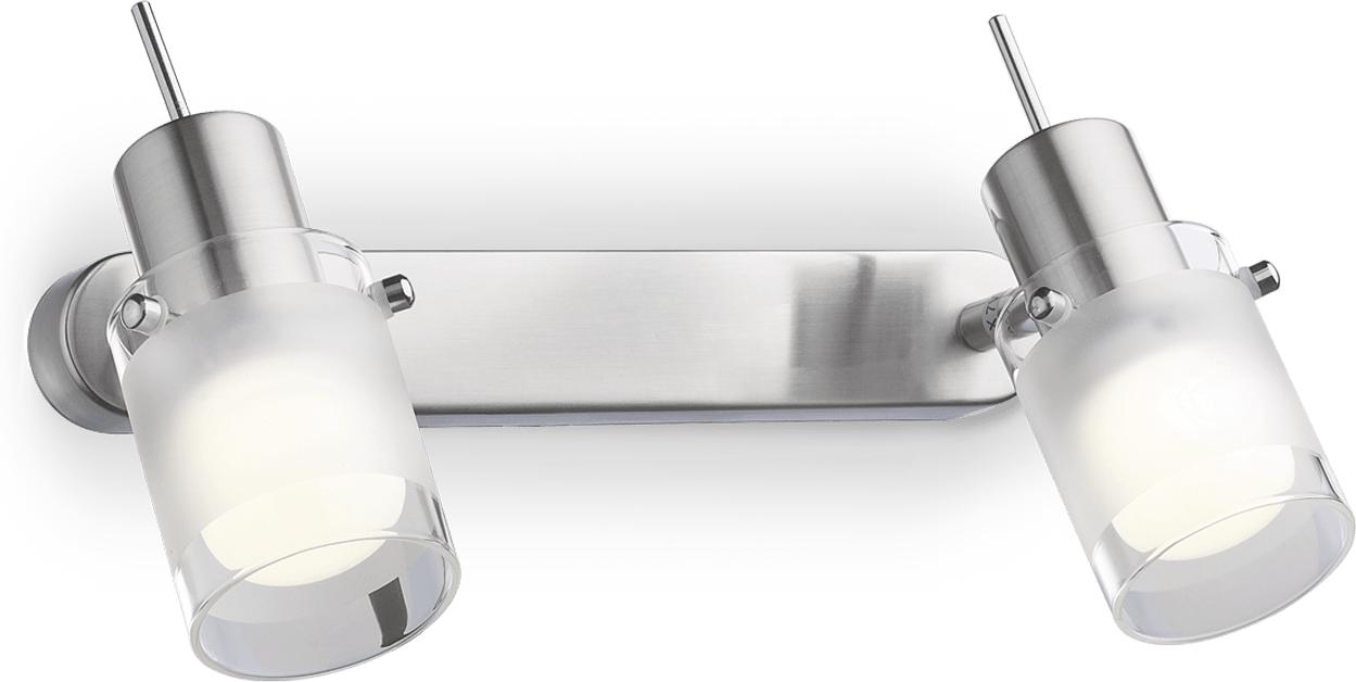 Ideal lux LED Elis bodové svietidlo 2x5W 31088