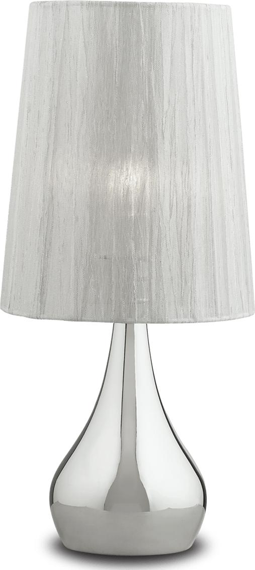 Ideal lux LED Eternity small lampa stolná 5W 35987